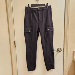 Halara High Waisted Skinny Cargo Pants